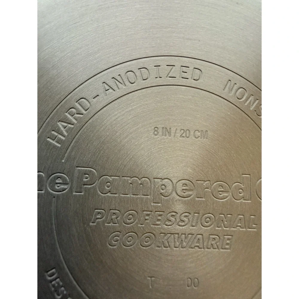 NEW Pampered Chef 8